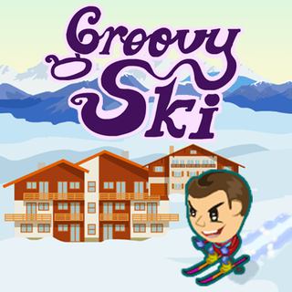 Groovy Ski teaser