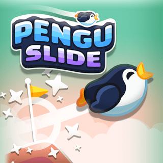 Pengu Slide teaser