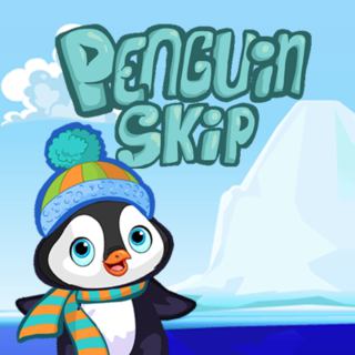Penguin Skip teaser